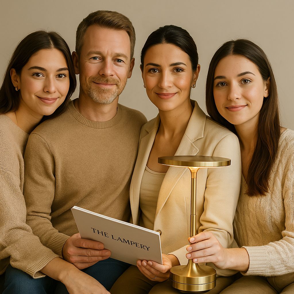 About Us Family